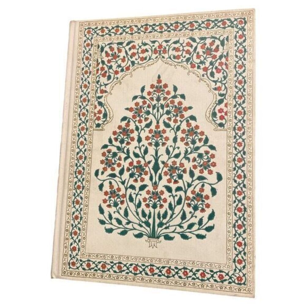 The Rubaiyat of‎ Omar Khayyam 1952 Hard Back Book Illustrated by Edmund Dulac